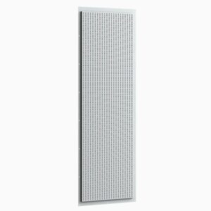 Schlüsselwandtafel, RAL 7035 lichtgrau