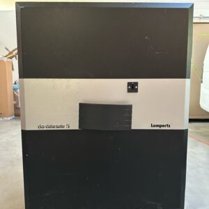 Datensicherungsschrank S12