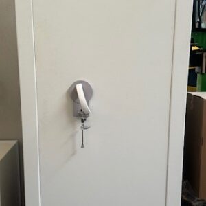 Wertschutzschrank - HSE I 5