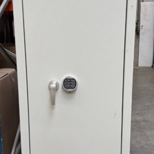 Wertschutzschrank - HPS 5